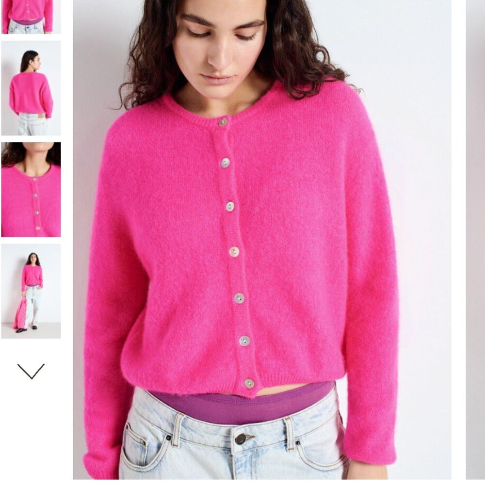 American Vintage Women's cardigan "Vitow"